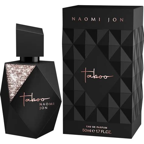 naomi jon perfume usa